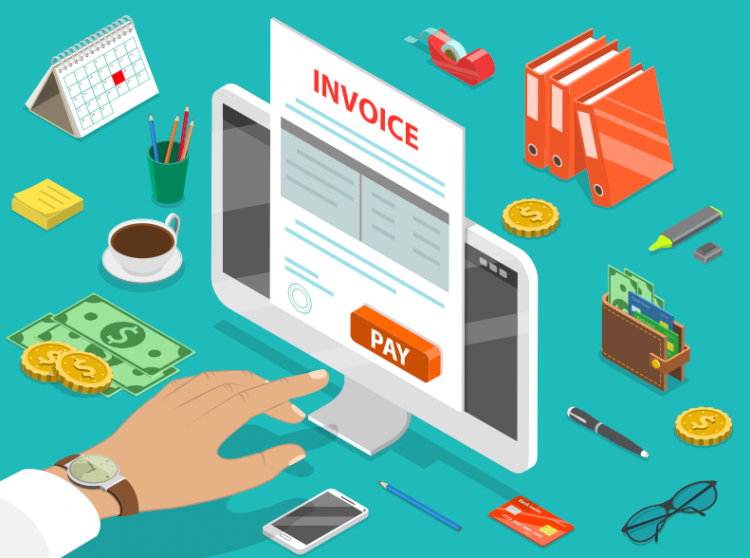 Billing and Invoicing Software